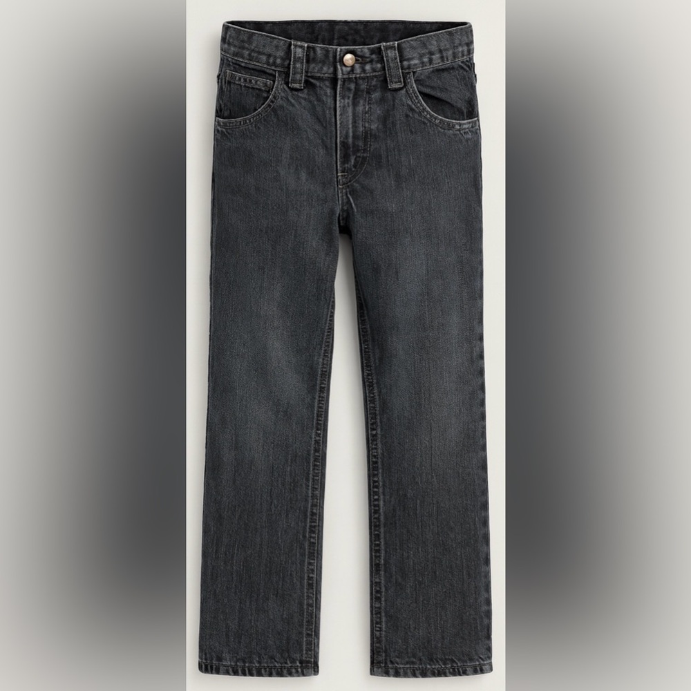 Wrangler Jeans 10 Husky